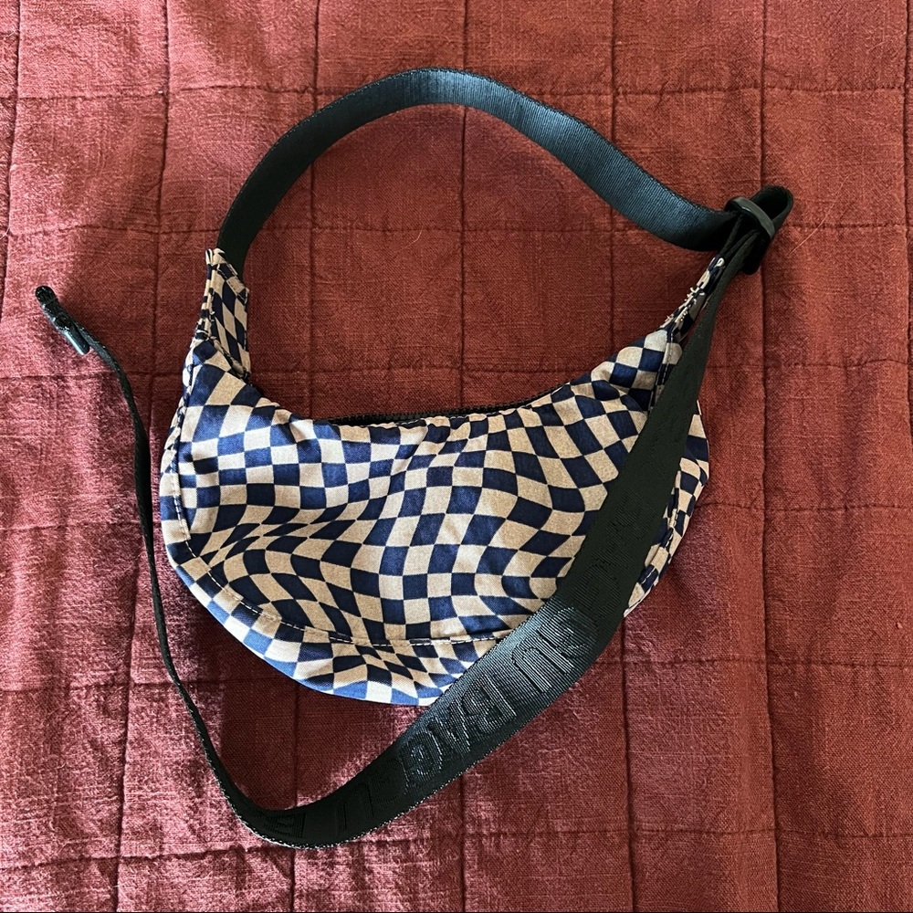 Baggu Mini Crescent
